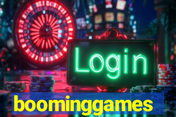 boominggames