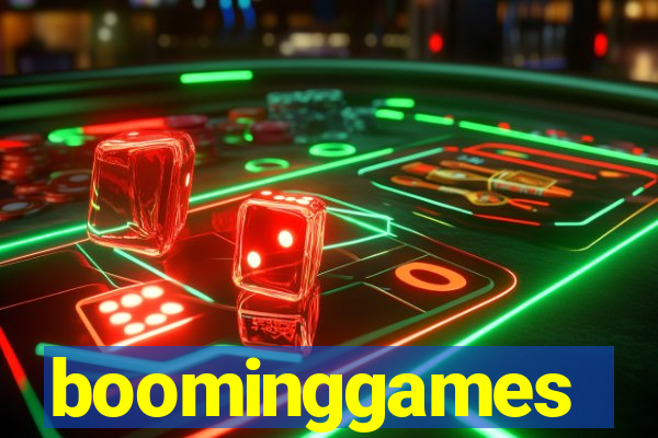 boominggames