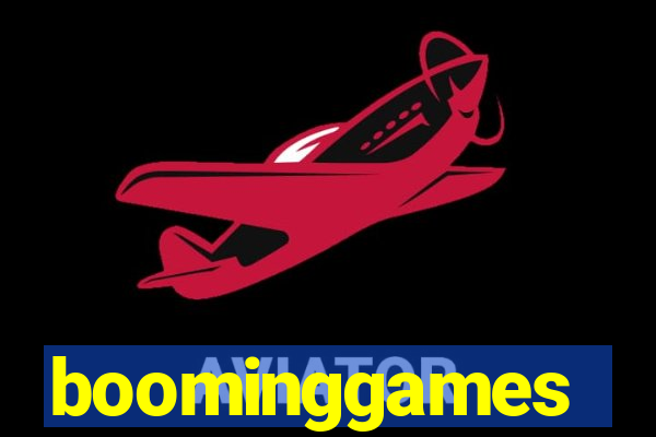 boominggames