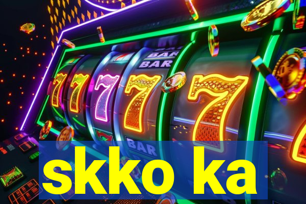 skko ka