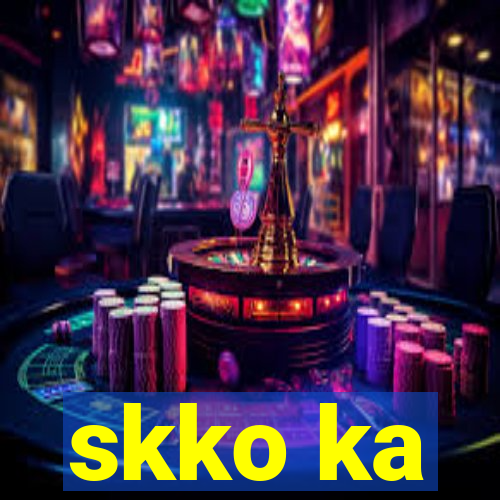 skko ka