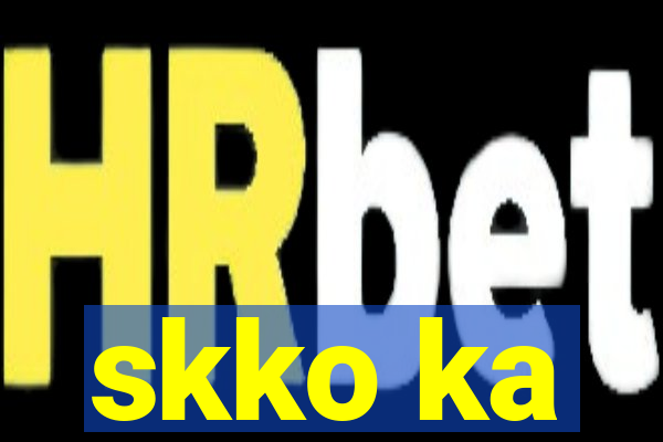 skko ka