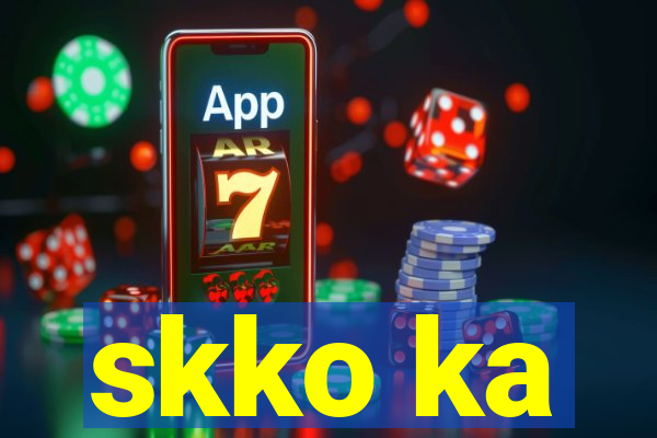 skko ka