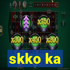 skko ka