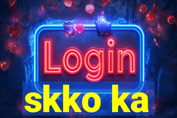 skko ka