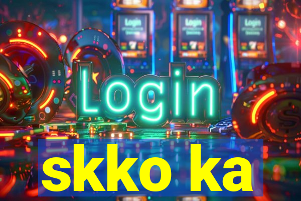 skko ka