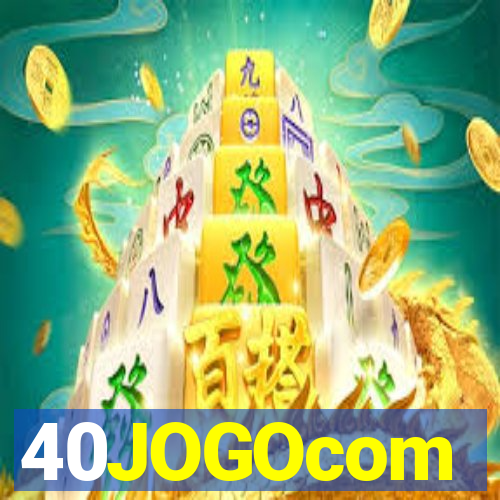 40JOGOcom