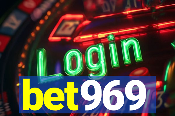 bet969