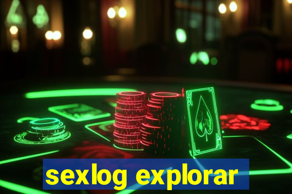 sexlog explorar