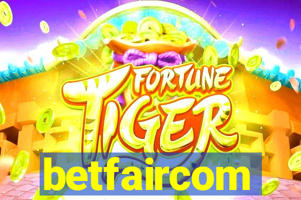 betfaircom