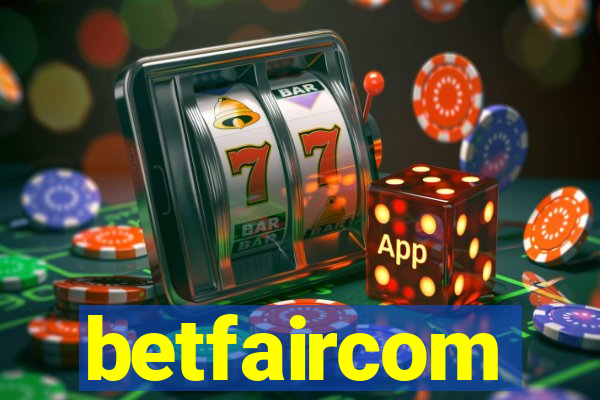 betfaircom