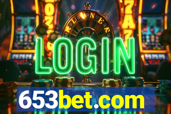 653bet.com