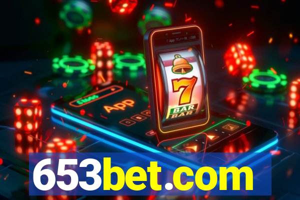 653bet.com