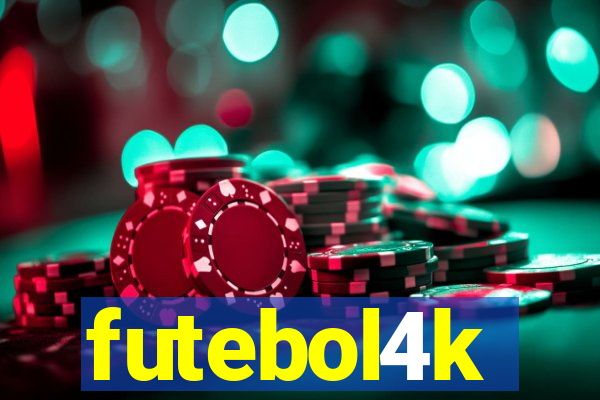 futebol4k