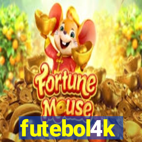 futebol4k