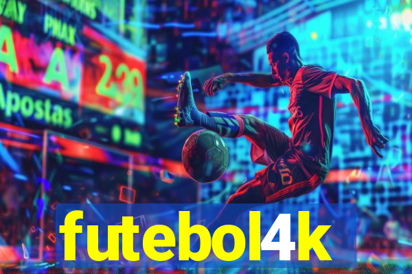 futebol4k