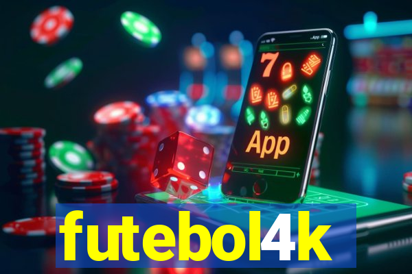 futebol4k