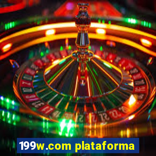 199w.com plataforma