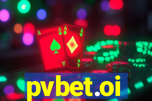 pvbet.oi