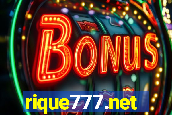 rique777.net