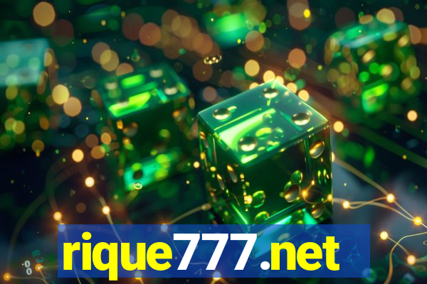 rique777.net