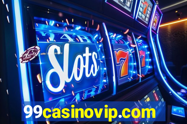 99casinovip.com