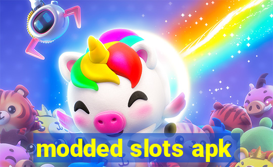 modded slots apk