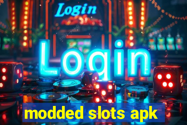 modded slots apk