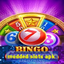 modded slots apk