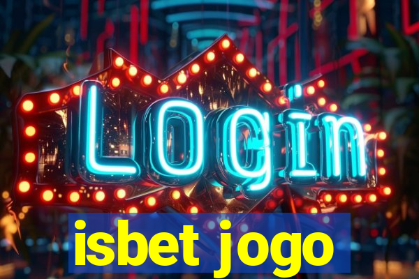 isbet jogo