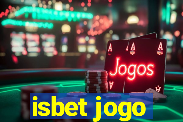 isbet jogo