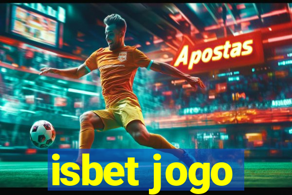 isbet jogo