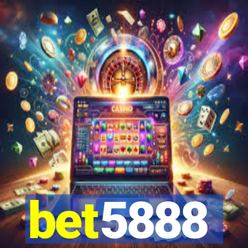 bet5888