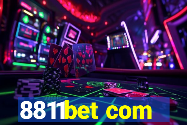 8811bet com