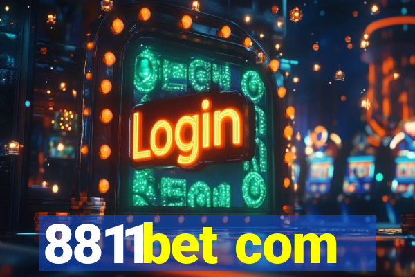 8811bet com