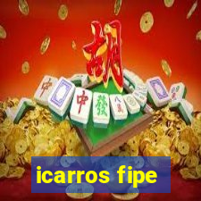 icarros fipe