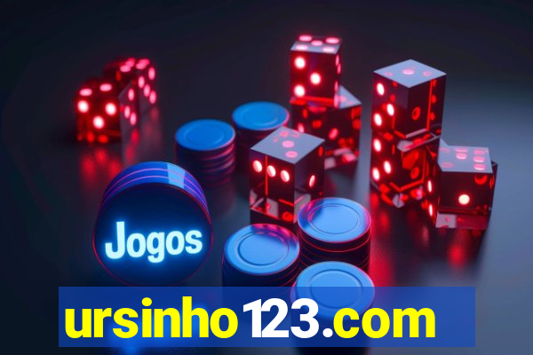 ursinho123.com