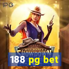 188 pg bet