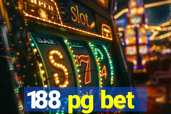 188 pg bet