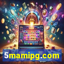 5mamipg.com