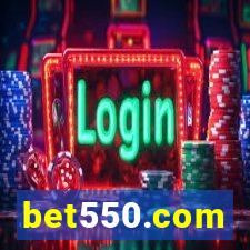 bet550.com