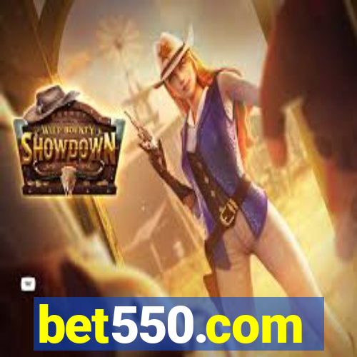 bet550.com