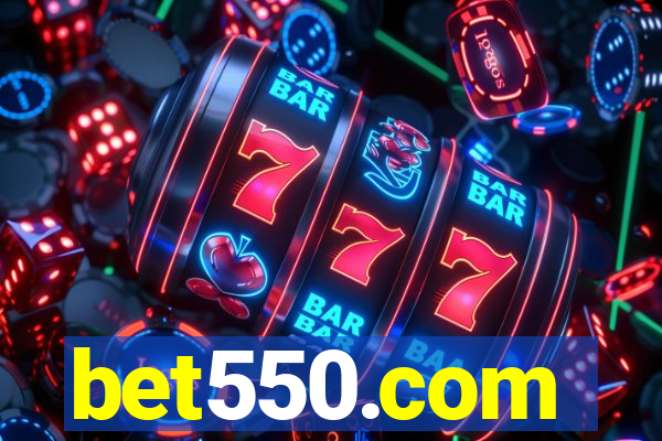 bet550.com