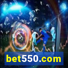 bet550.com