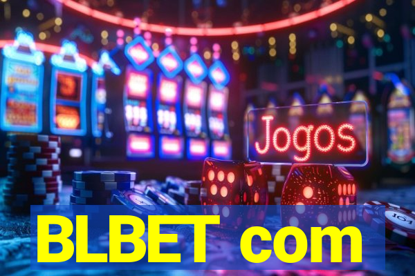 BLBET com