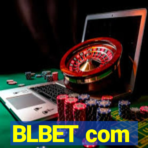 BLBET com