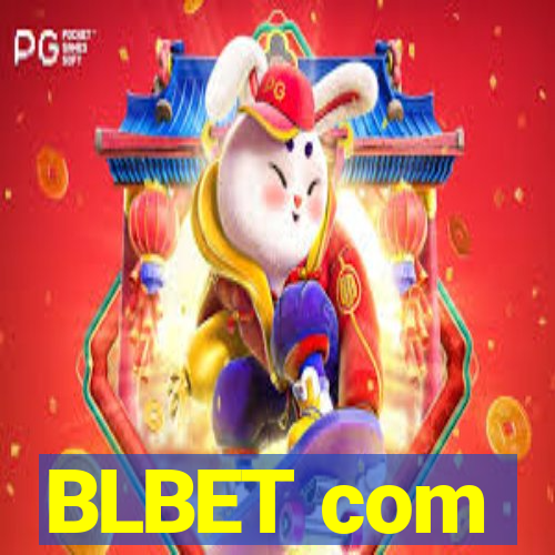 BLBET com