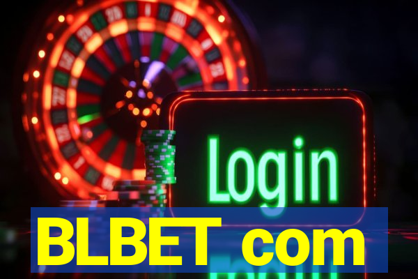 BLBET com