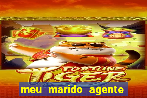 meu marido agente secreto download