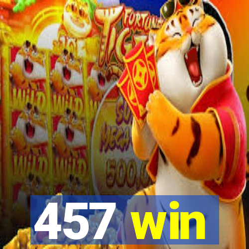 457 win